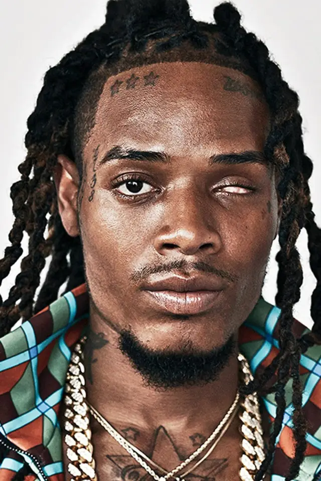 Zdjęcie  (Fetty Wap)