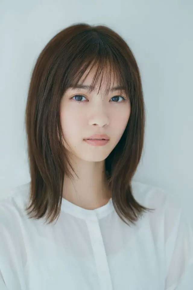 Zdjęcie Nanase Nishino