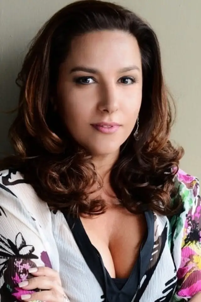 Zdjęcie Renata Castro Barbosa (Renata Castro Barbosa)