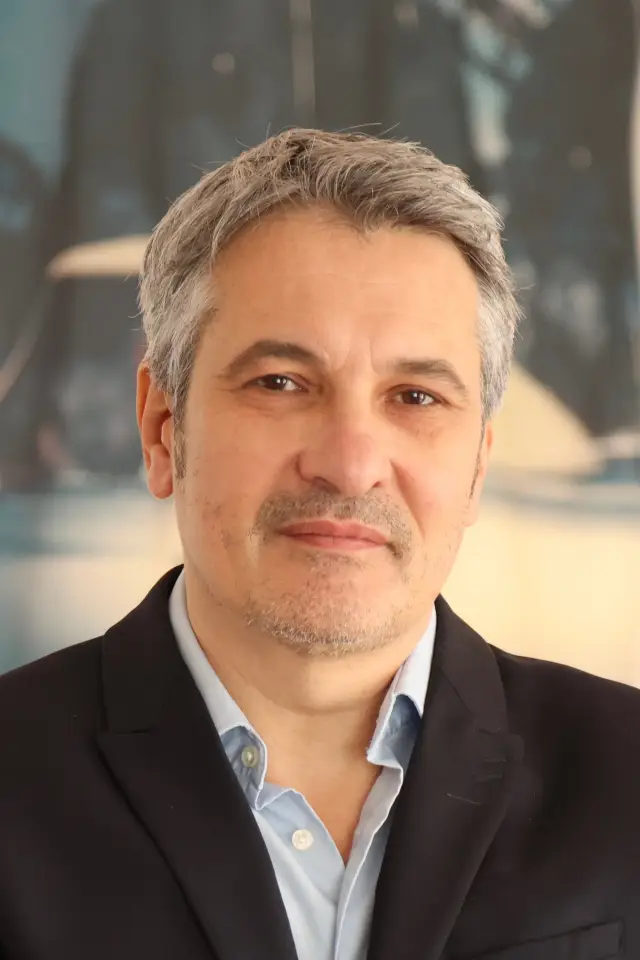 Zdjęcie Jean-Louis Pérez (Jean-Louis Pérez)