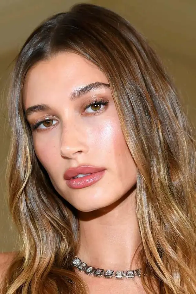 Zdjęcie Hailey Bieber (Hailey Bieber)