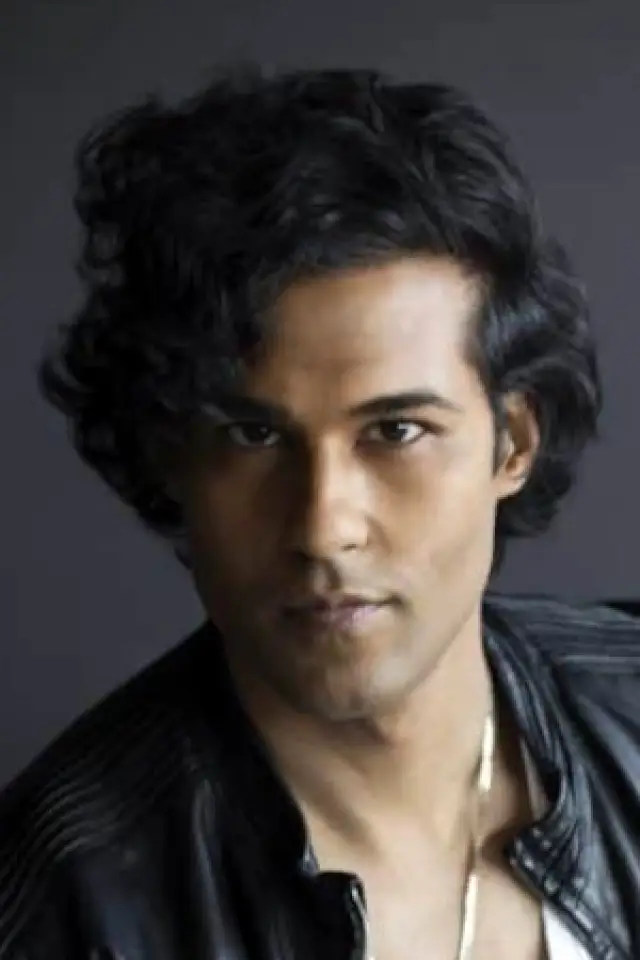 Zdjęcie  (Prem Singh)