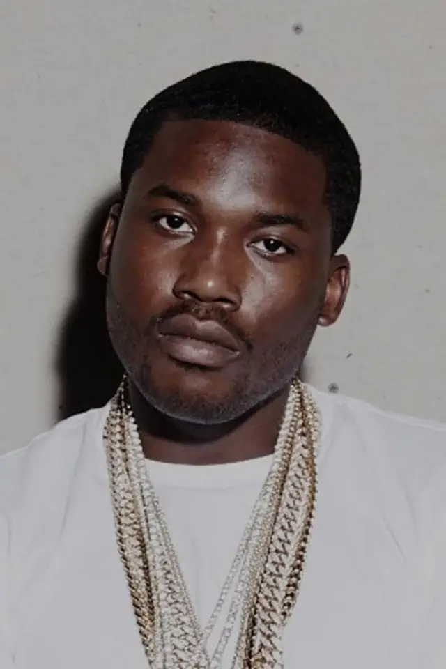 Zdjęcie Meek Mill
