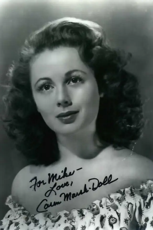 Zdjęcie  (Caren Marsh)