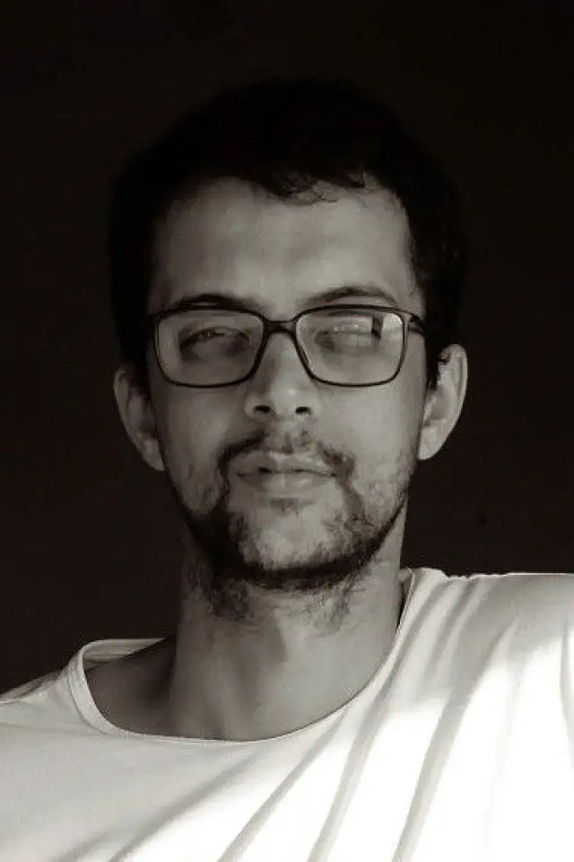 Zdjęcie Daniel Nolasco (Daniel Nolasco)