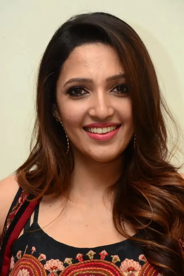Zdjęcie  (Neha Shetty)