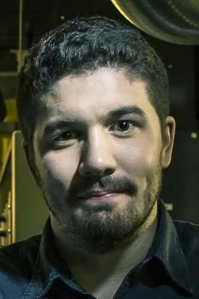Zdjęcie  (Joe Murtagh)
