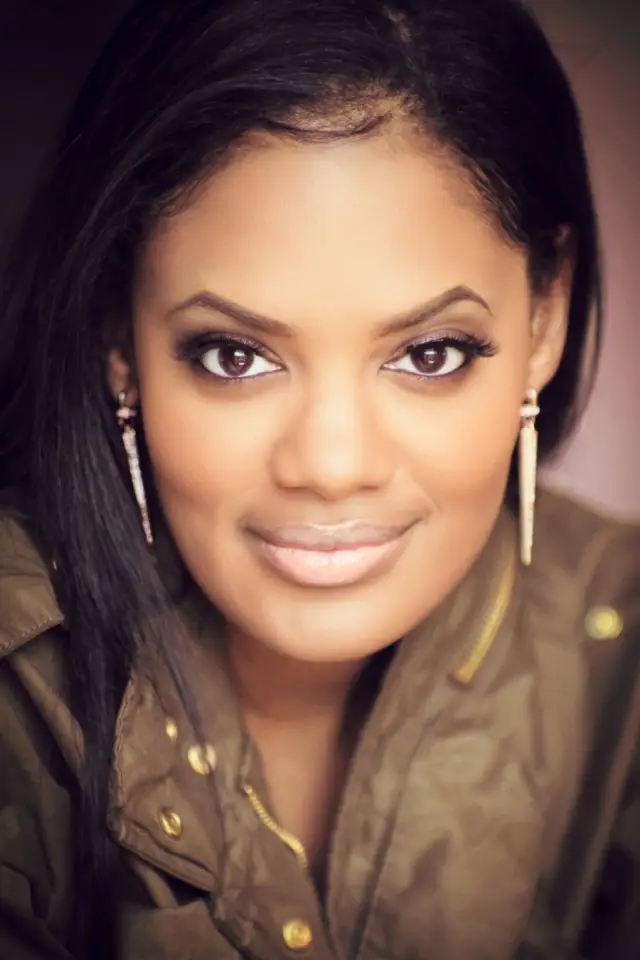 Zdjęcie Nzingha Stewart
