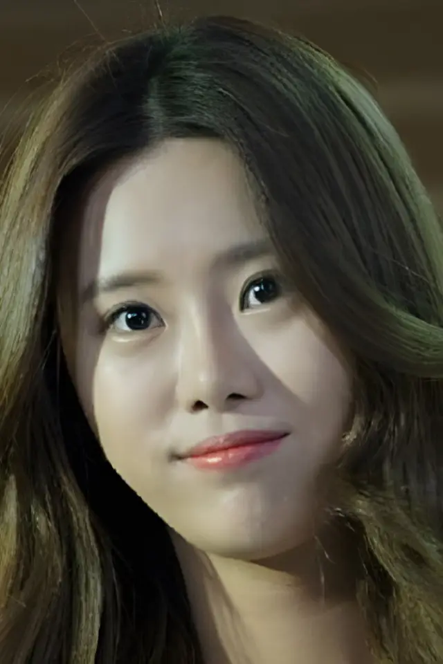 Zdjęcie  (Hong Sae-hee)