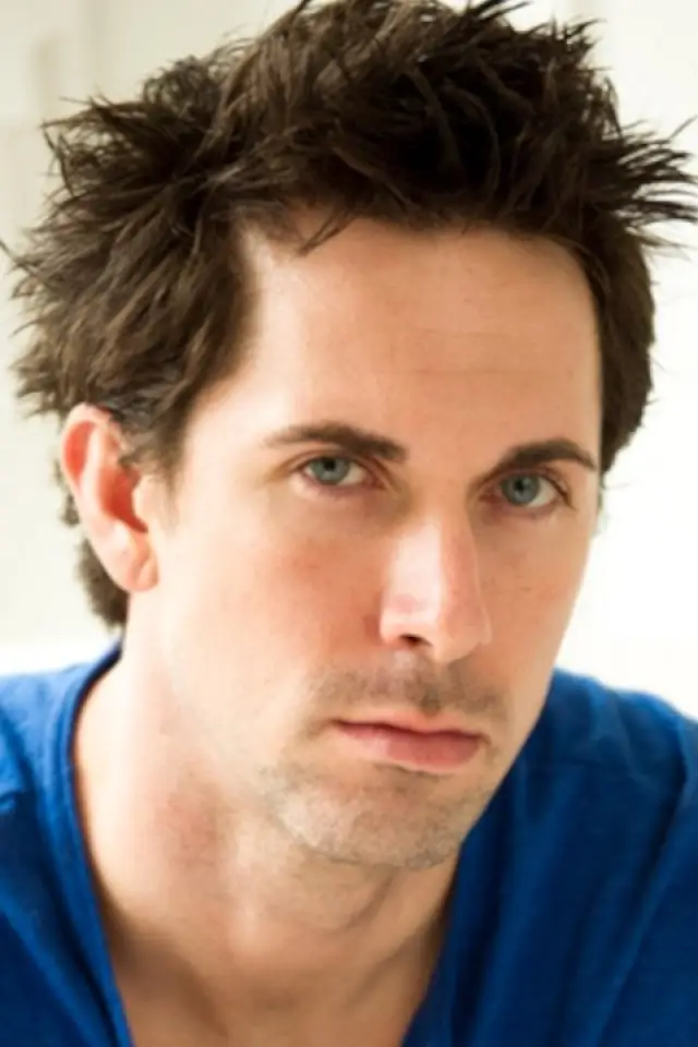 Zdjęcie  (Shawn Eric Jones)