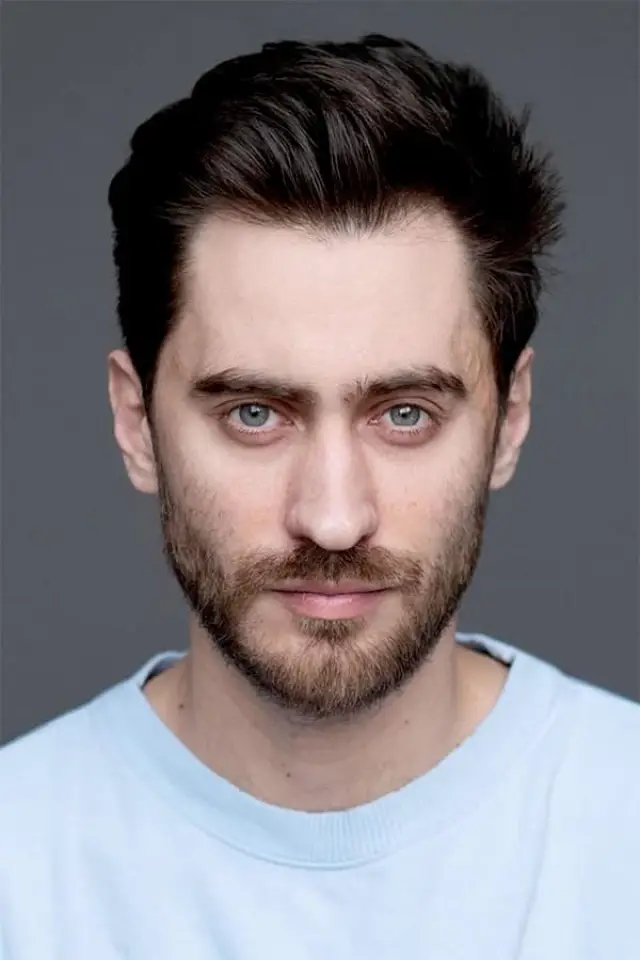 Zdjęcie Dmytro Czetorarew (Dmitry Chebotarev)