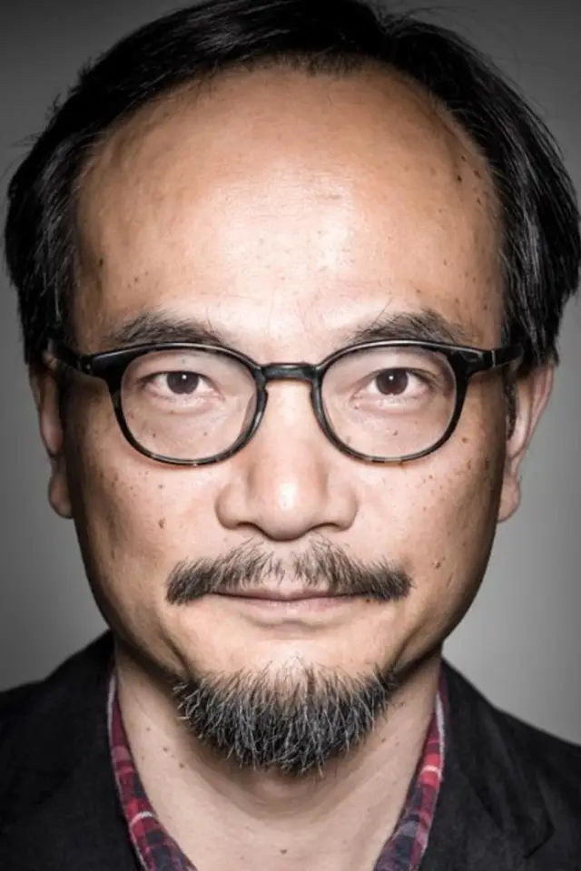 Zdjęcie Liu Dżian (Liu Jian)