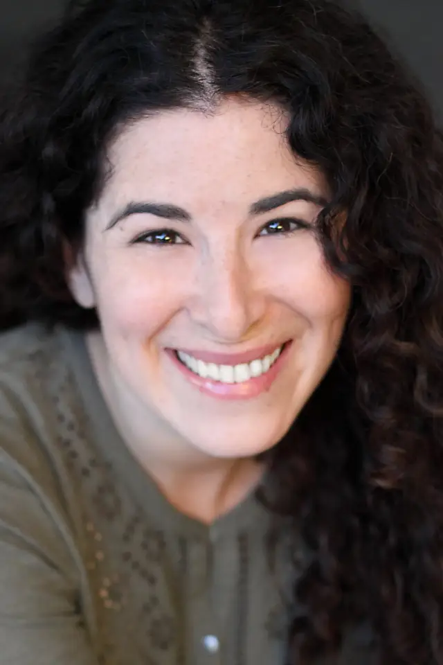 Zdjęcie Rebecca Davis (Rebecca Davis)