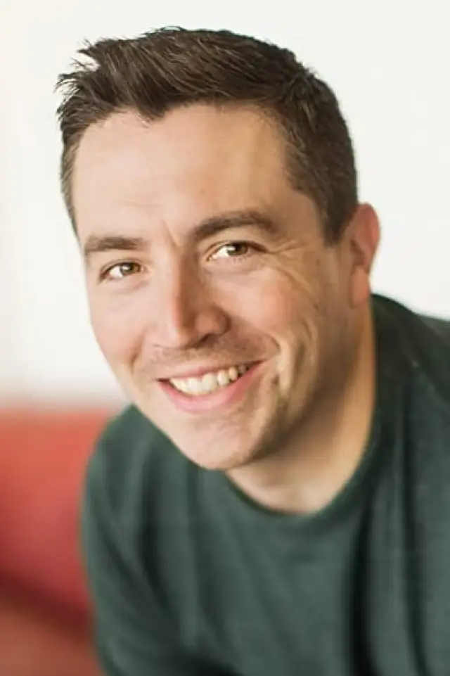 Zdjęcie Nick Bruno