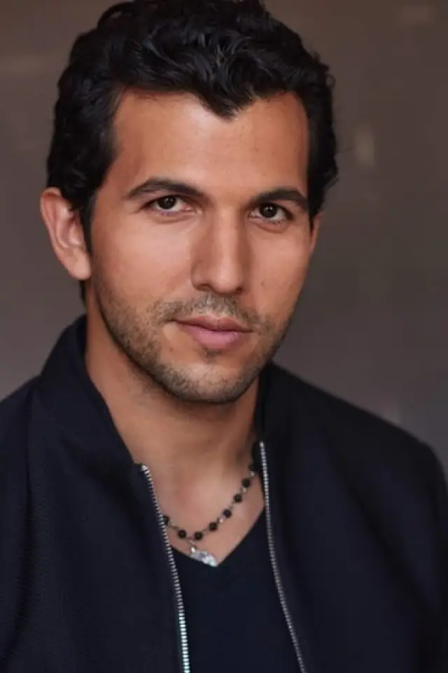 Zdjęcie  (Gabriel Sloyer)