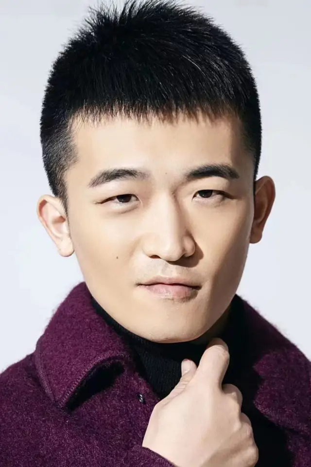 Zdjęcie  (Jiang Han)