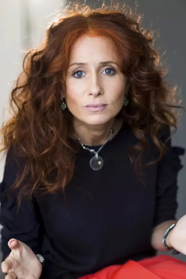 Zdjęcie  (Vera Krichevskaya)