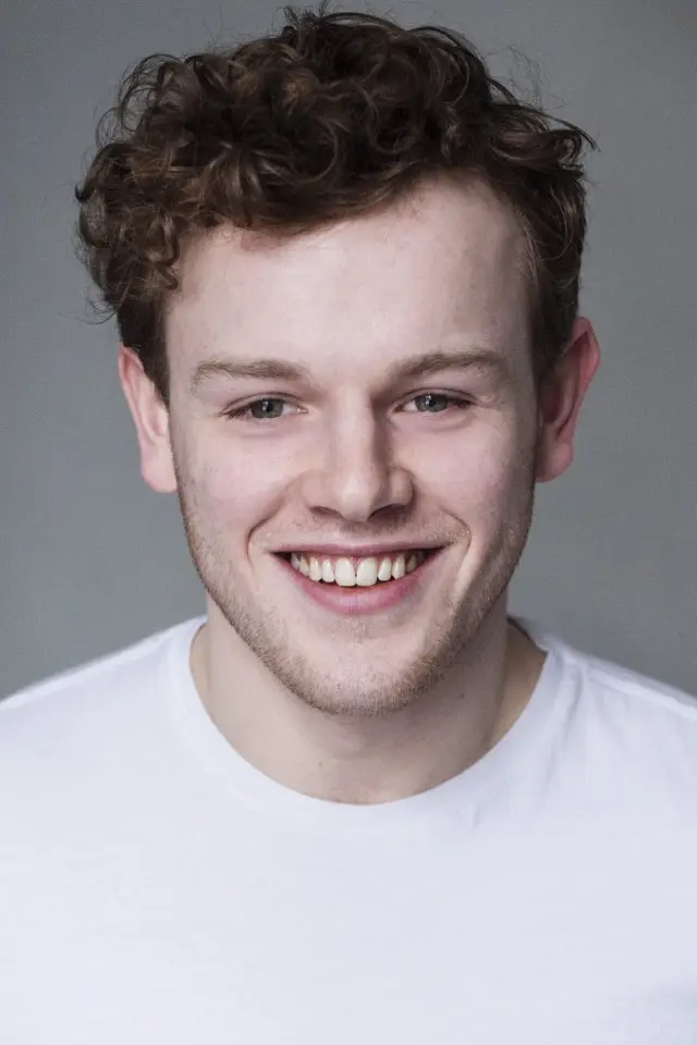 Zdjęcie  (Callum Woodhouse)