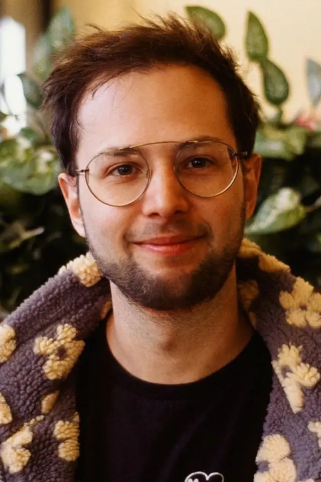 Zdjęcie  (Zach Kornfeld)