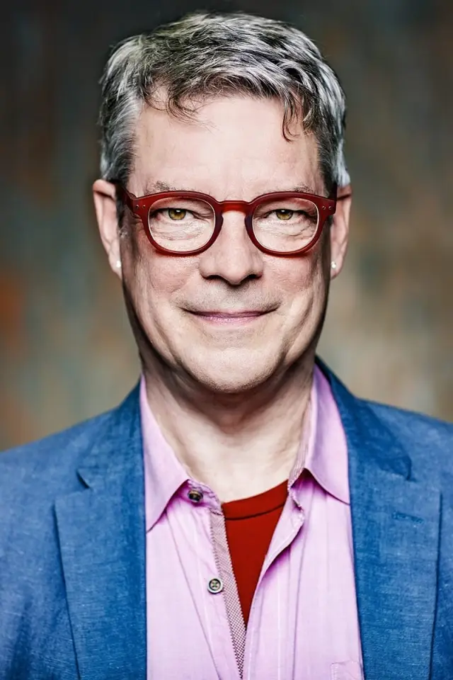 Zdjęcie  (David John Phillips)
