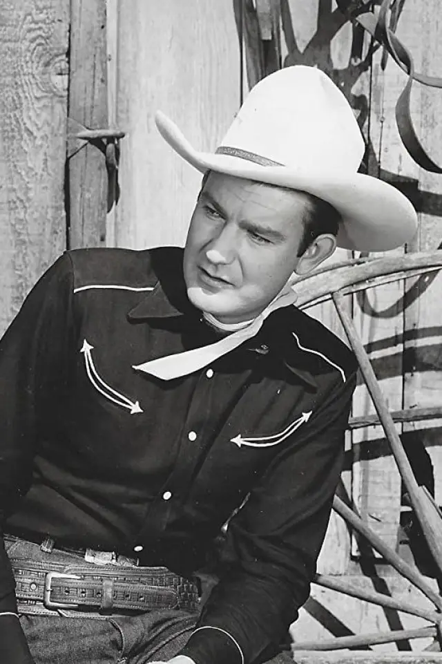 Zdjęcie  (Tex Williams)