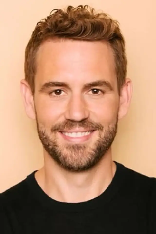 Zdjęcie  (Nick Viall)