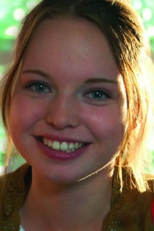 Zdjęcie  (Luna Van Avermaet)