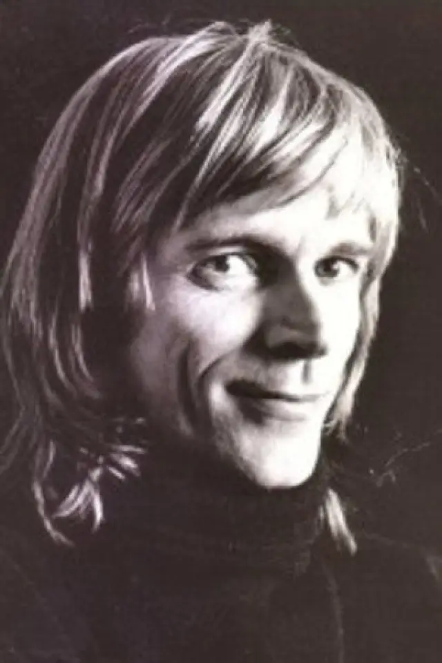 Zdjęcie  (Bo Hansson)