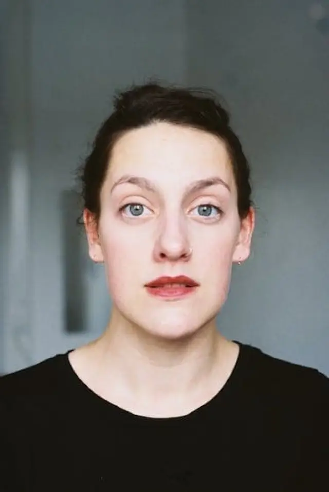 Zdjęcie Eva Giolo