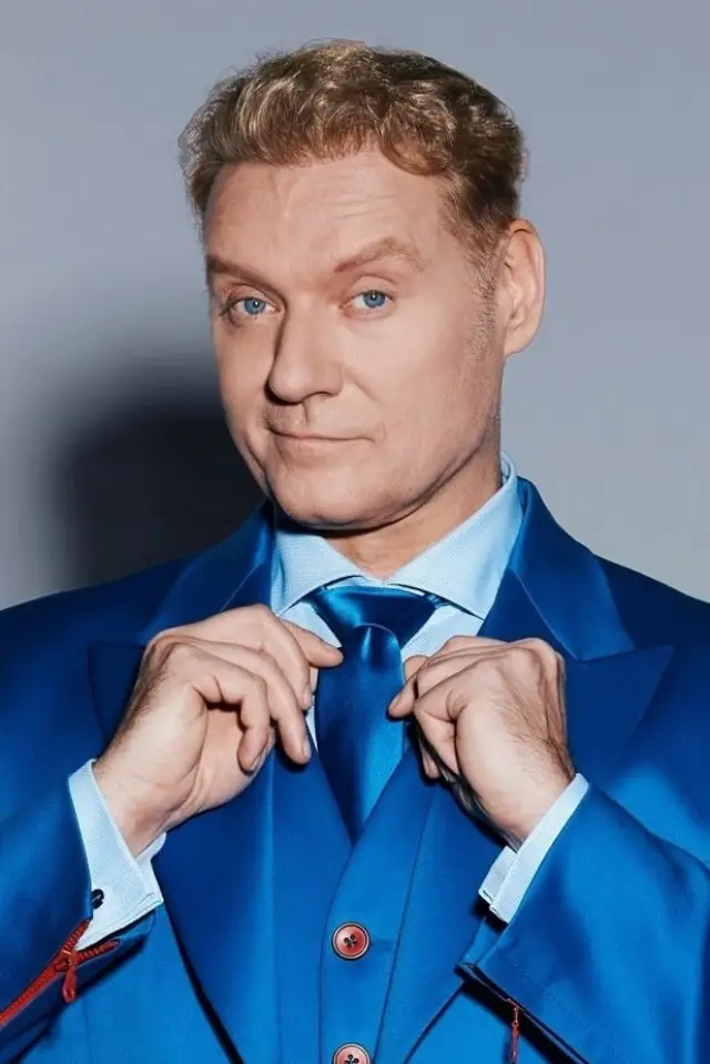 Zdjęcie Mart Sander