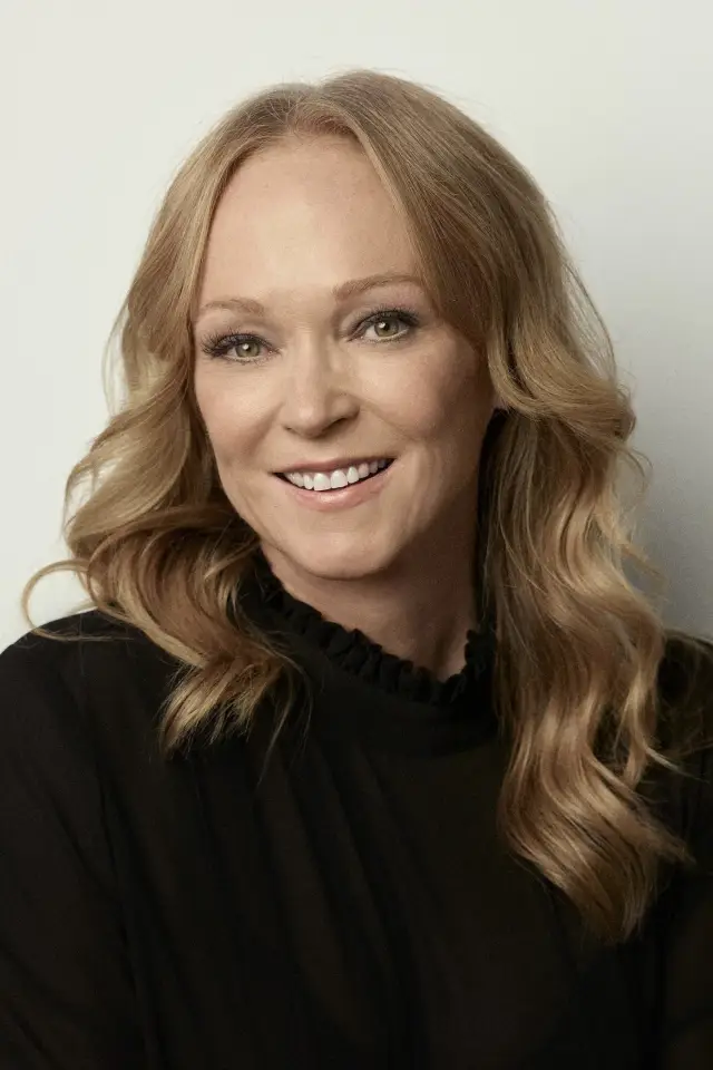 Zdjęcie Krystyna Emhoff (Kerstin Emhoff)