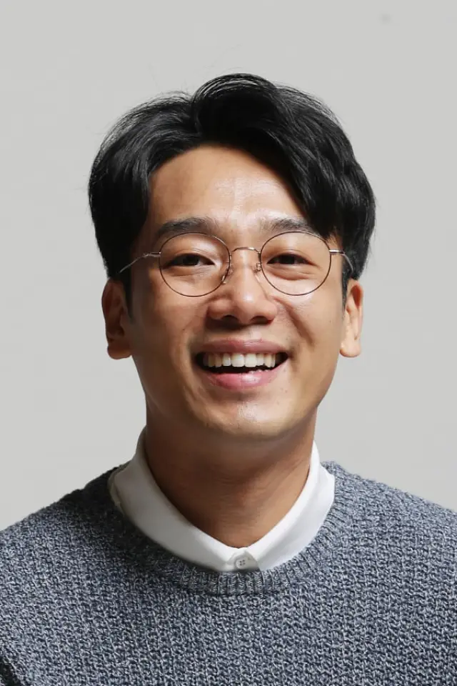 Zdjęcie Kim Nam-hee (Kim Nam-hee)
