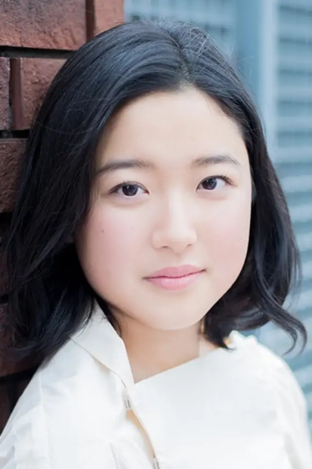 Zdjęcie  (Ryoko Fujino)