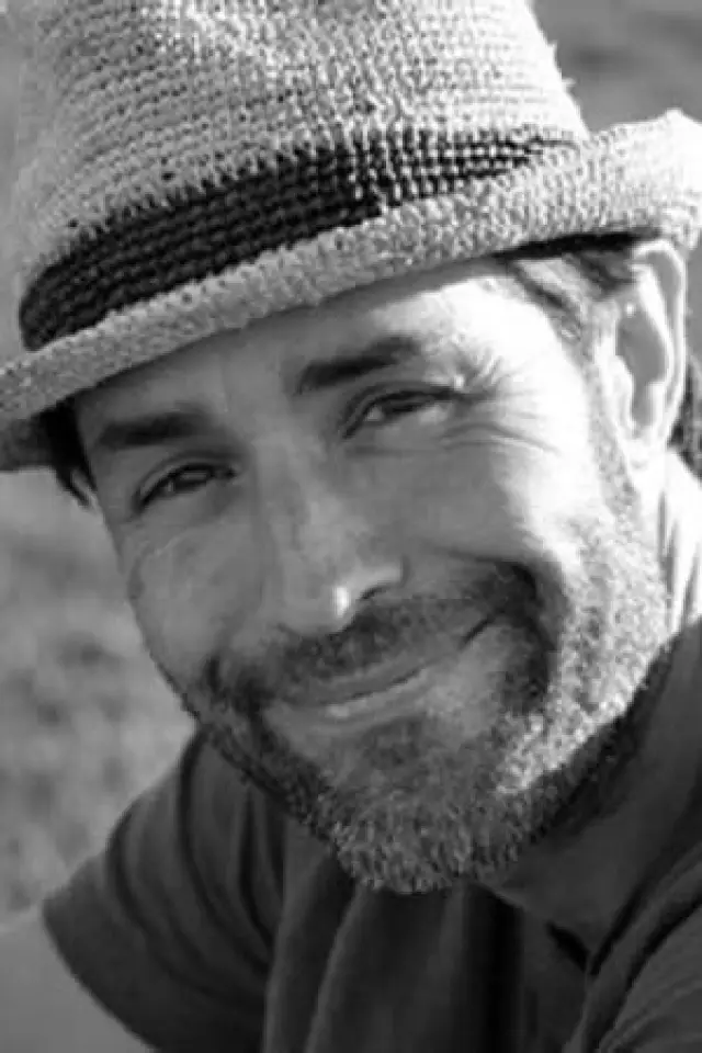 Zdjęcie Czarlie Ramos (Charlie Ramos)