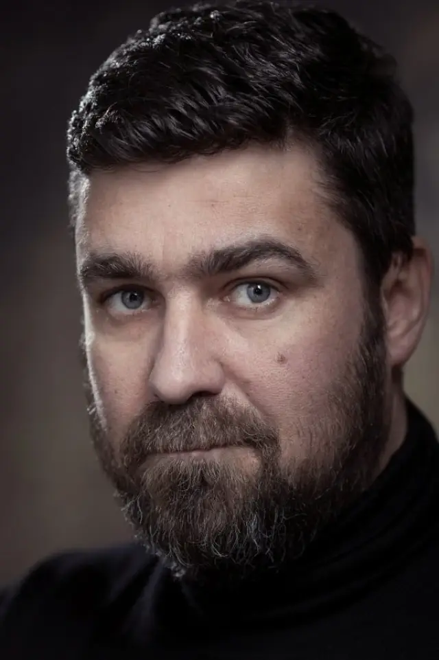 Zdjęcie  (Orli Shuka)