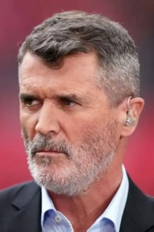 Zdjęcie  (Roy Keane)