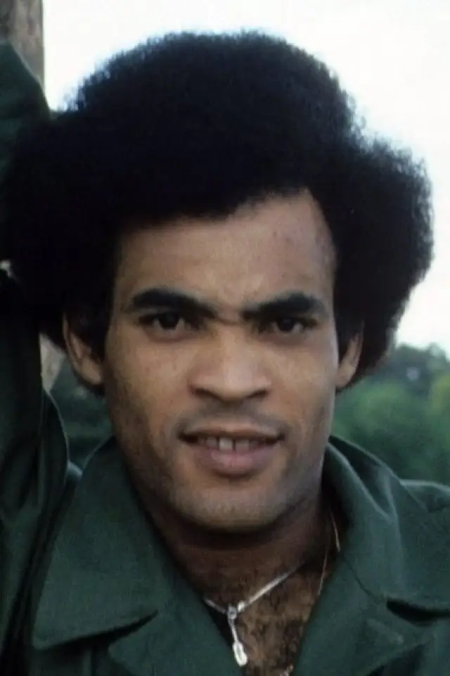 Zdjęcie  (Bobby Farrell)