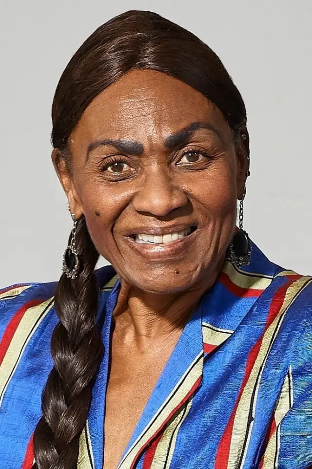 Zdjęcie  (Marcia Barrett)