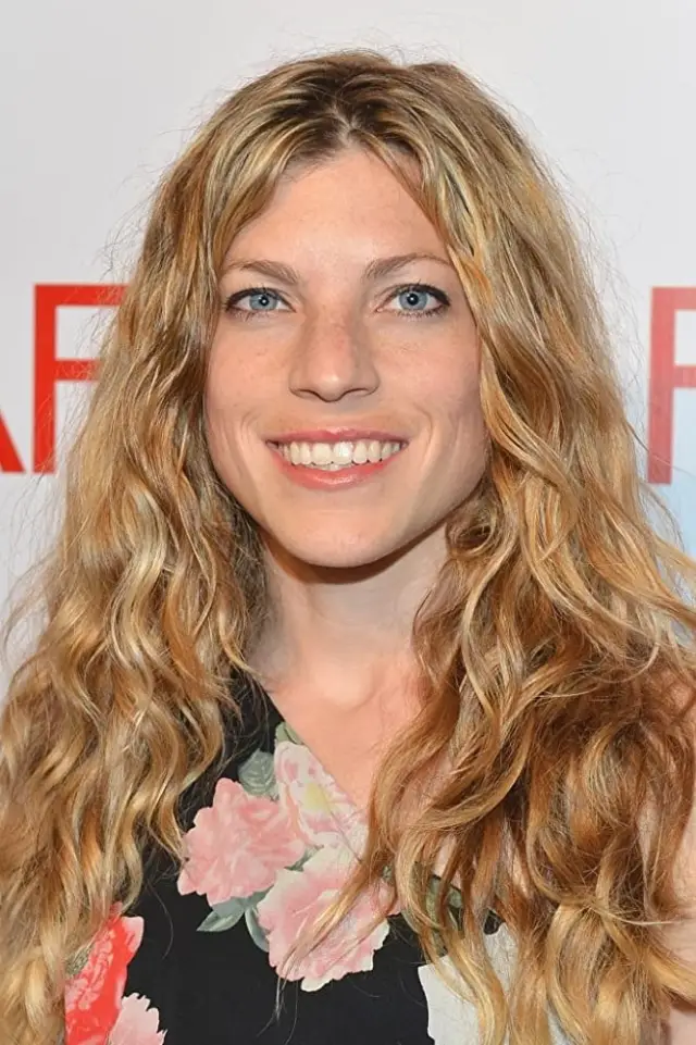 Zdjęcie  (Bridget Savage Cole)