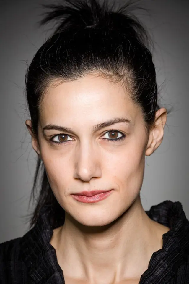 Zdjęcie  (Ceylan Özgün Özçelik)