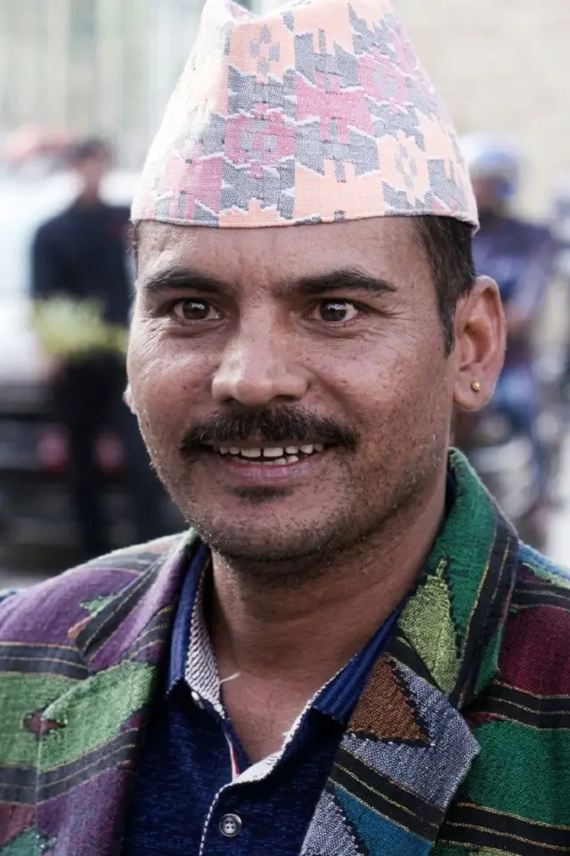 Zdjęcie  (Kedar Ghimire)