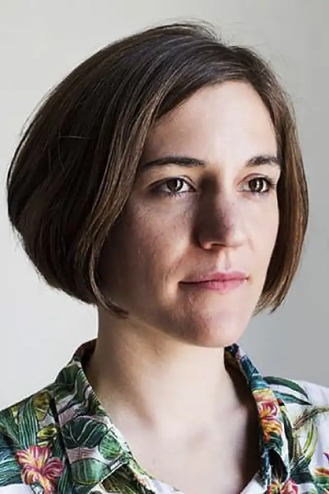 Zdjęcie Karla Symon (Carla Simón)