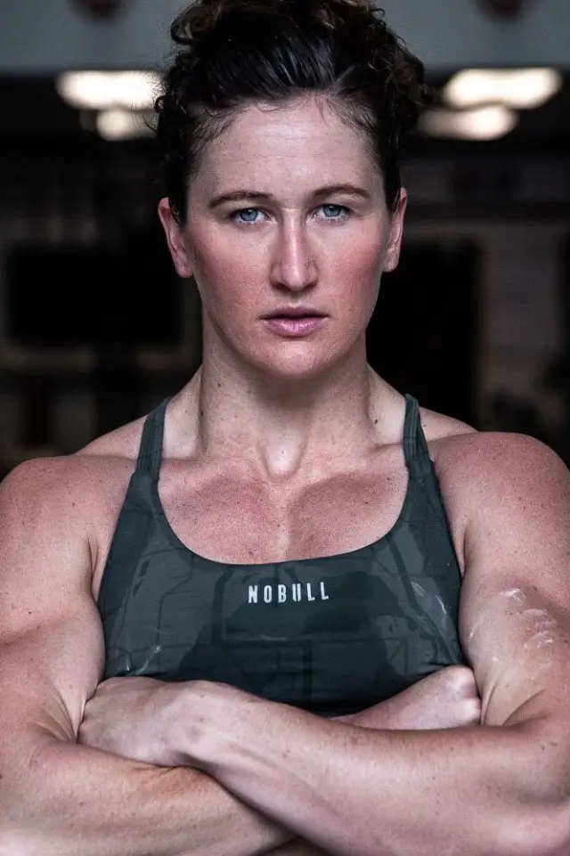 Zdjęcie  (Tia-Clair Toomey)