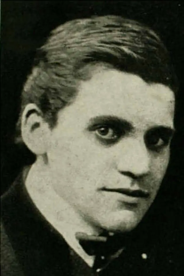Zdjęcie  (Jorge Délano)