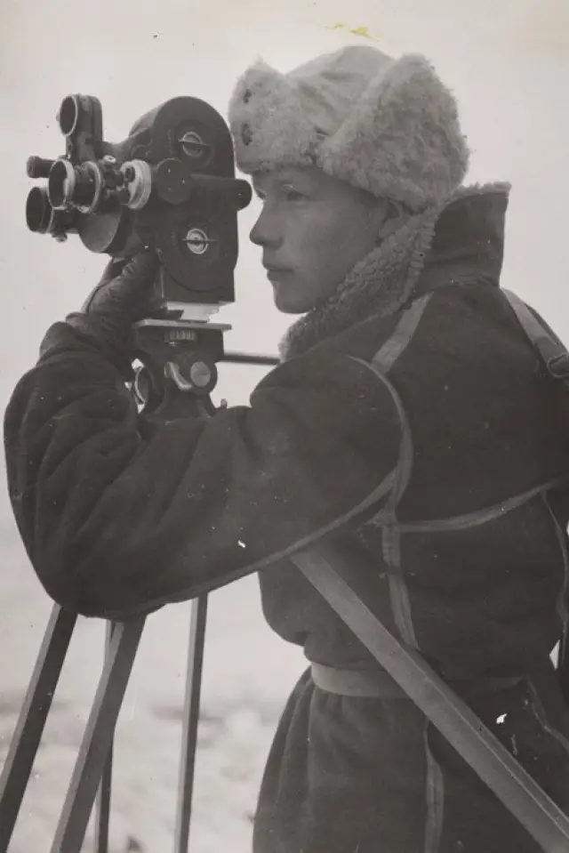 Zdjęcie  (Mattis Mathiesen)
