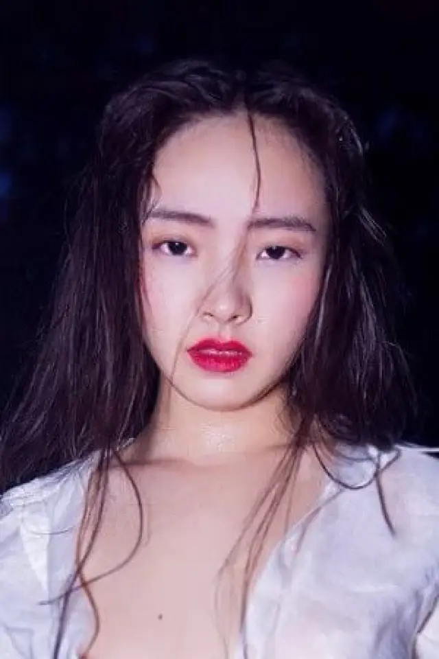 Zdjęcie Zeng Meihuizi