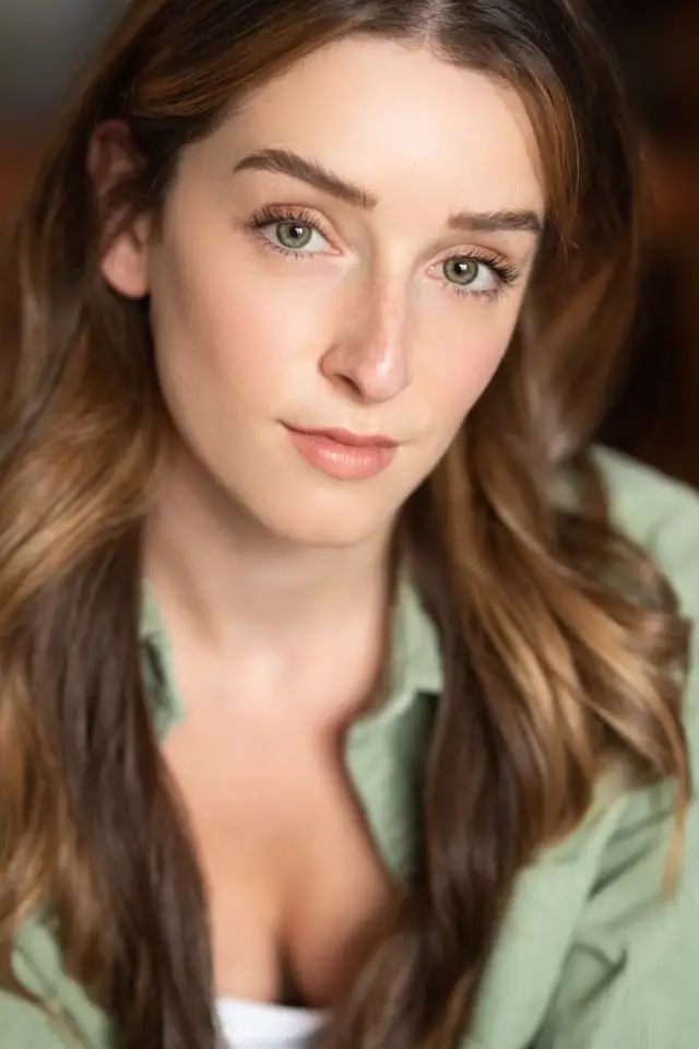Zdjęcie  (Catherine Saindon)