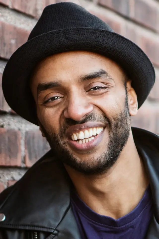 Zdjęcie  (Khadar Ayderus Ahmed)