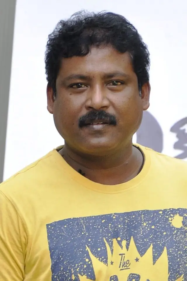 Zdjęcie Prabhās Srīnu (Prabhas Sreenu)