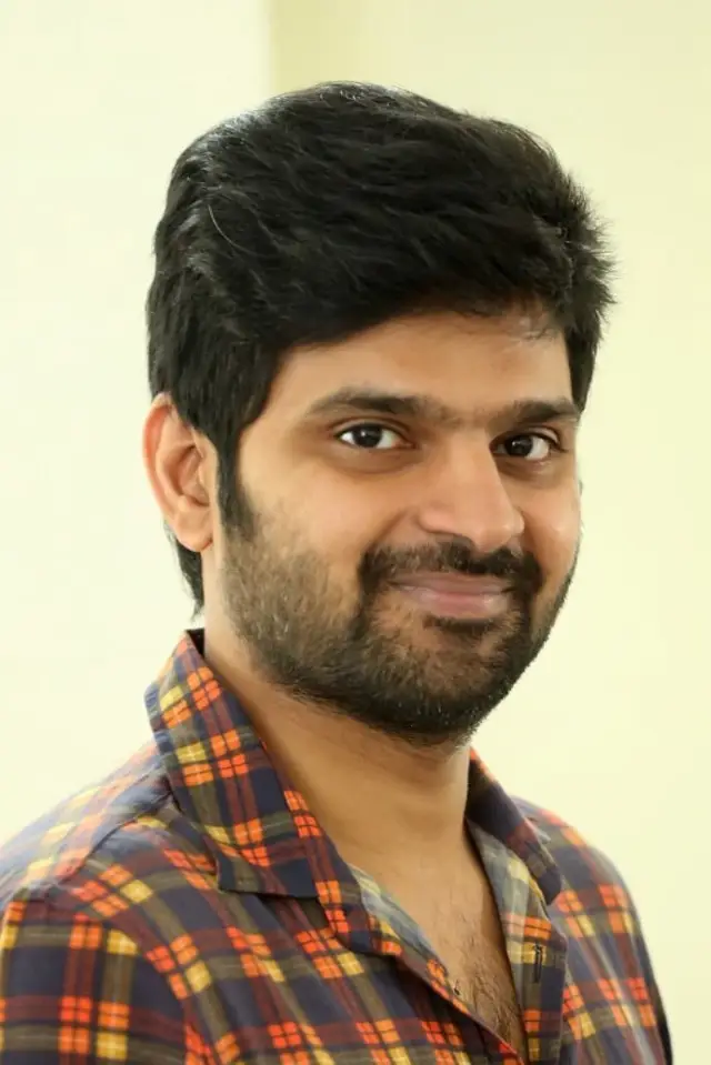 Zdjęcie Sree Vishnu (Sree Vishnu)